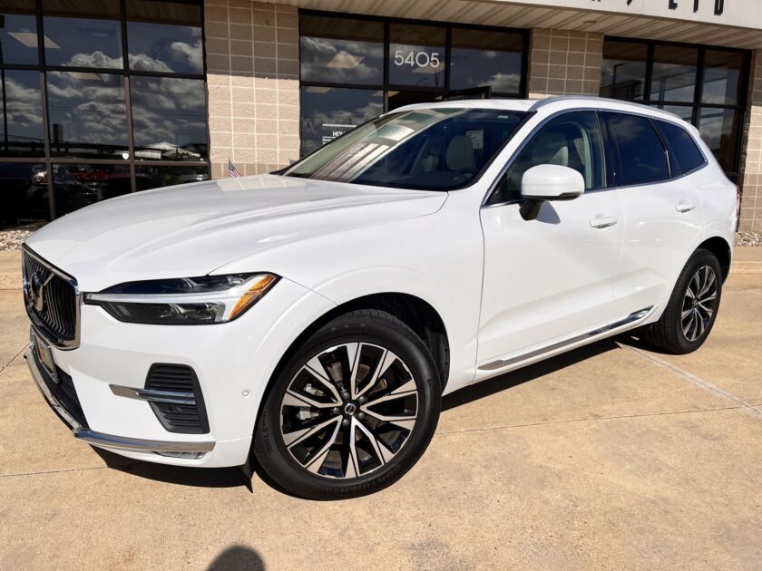 volvo xc60 2023 YV4L12RE4P1257684 image volvo xc60 2023 YV4L12RE4P1257684 image