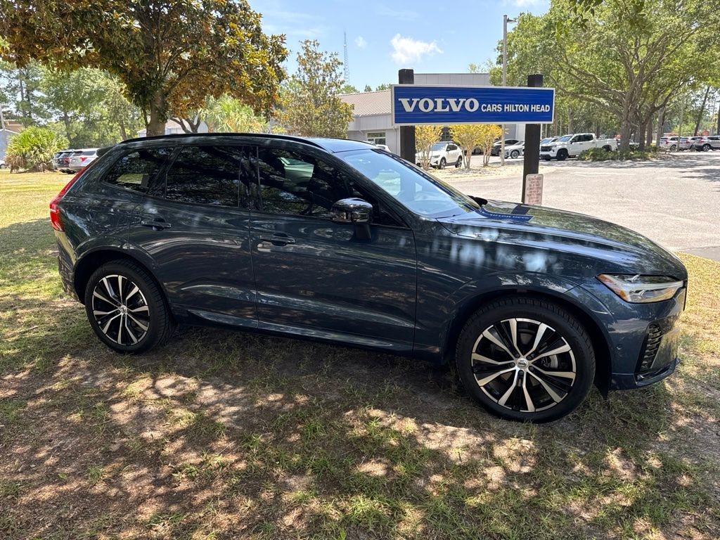 volvo xc60 2023 YV4L12RL1P1341881 image volvo xc60 2023 YV4L12RL1P1341881 image