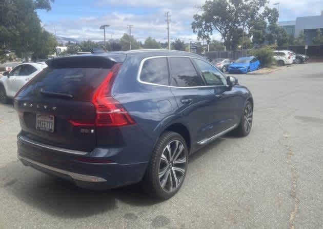 volvo xc60 2023 YV4L12RA5P1356933 image volvo xc60 2023 YV4L12RA5P1356933 image