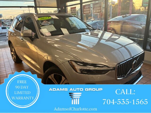 volvo xc60 2023 YV4H60DV9P1217328 image volvo xc60 2023 YV4H60DV9P1217328 image