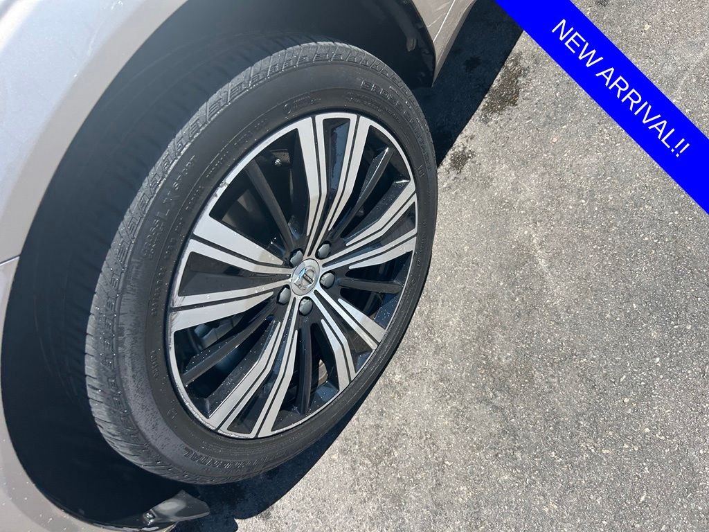 volvo xc60 2023 YV4H60DN1P1345997 image volvo xc60 2023 YV4H60DN1P1345997 image