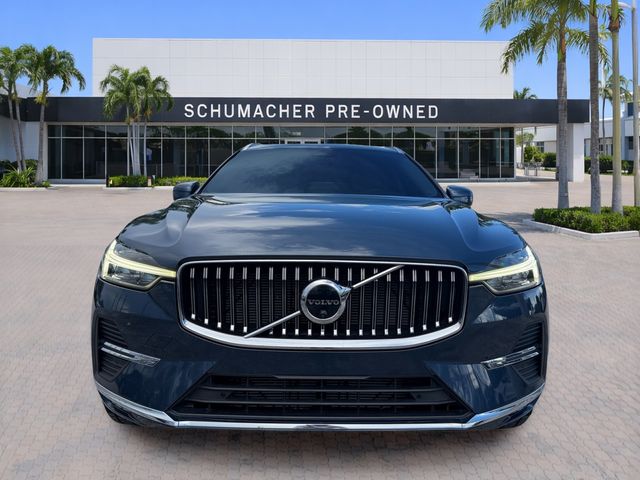 volvo xc60 2023 YV4L12RE7P1299637 image volvo xc60 2023 YV4L12RE7P1299637 image