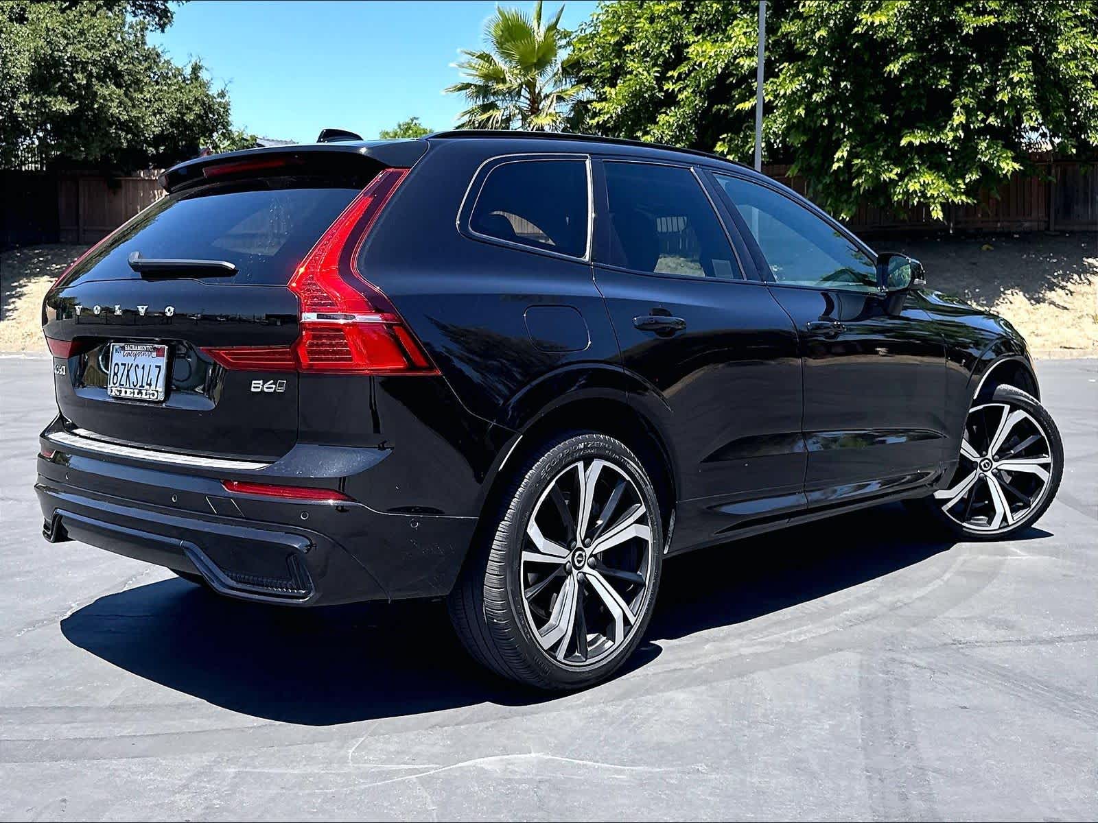 volvo xc60 2023 YV4062RX2P1203516 image volvo xc60 2023 YV4062RX2P1203516 image