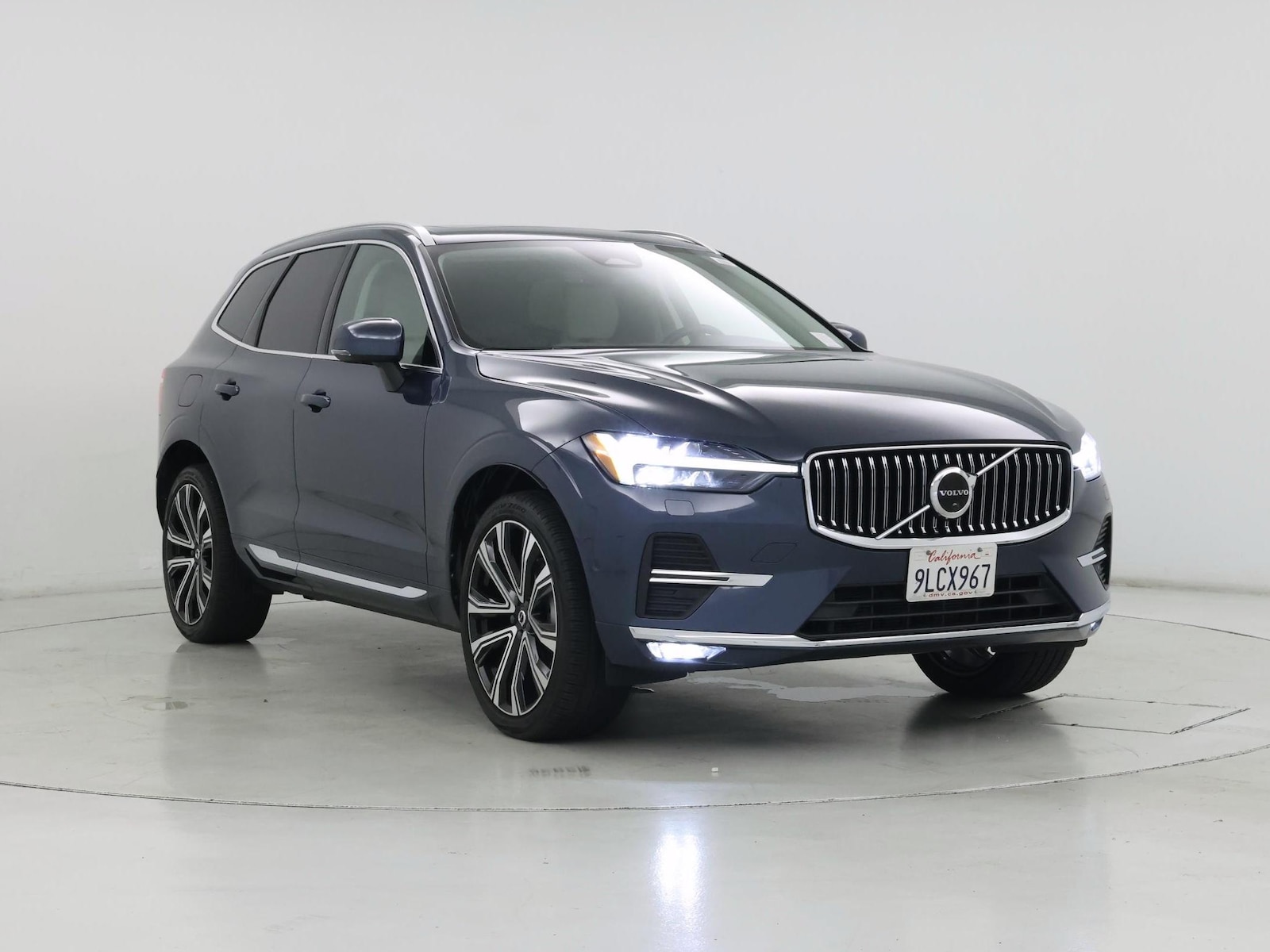volvo xc60 2023 YV4L12DA3P1394894 image volvo xc60 2023 YV4L12DA3P1394894 image