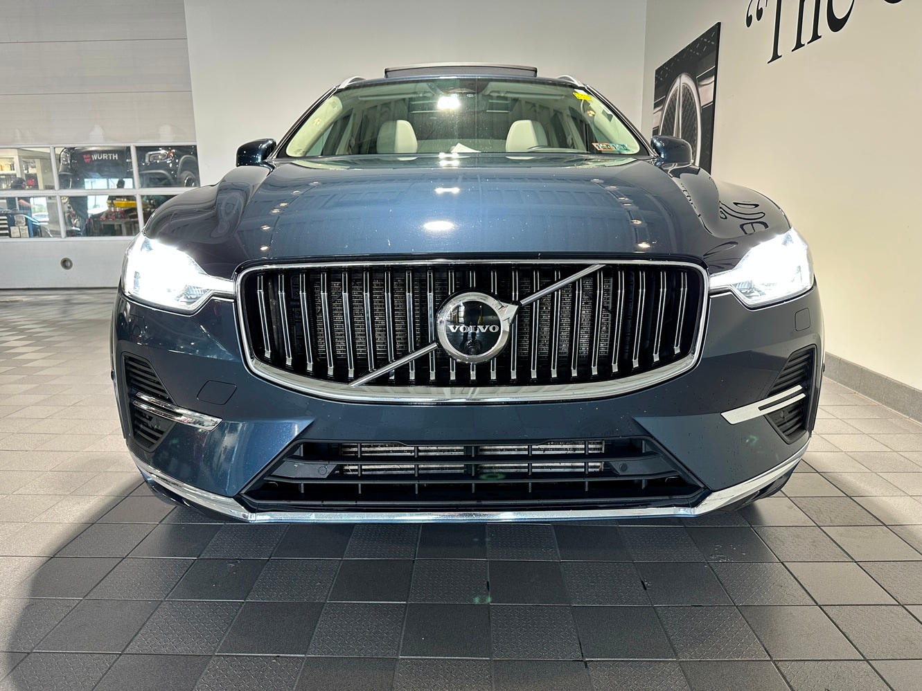 volvo xc60 2023 YV4H60DA9P1301131 image volvo xc60 2023 YV4H60DA9P1301131 image