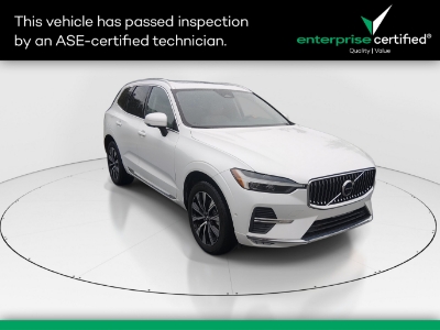 volvo xc60 2023 YV4L12RE1P1257822 image volvo xc60 2023 YV4L12RE1P1257822 image