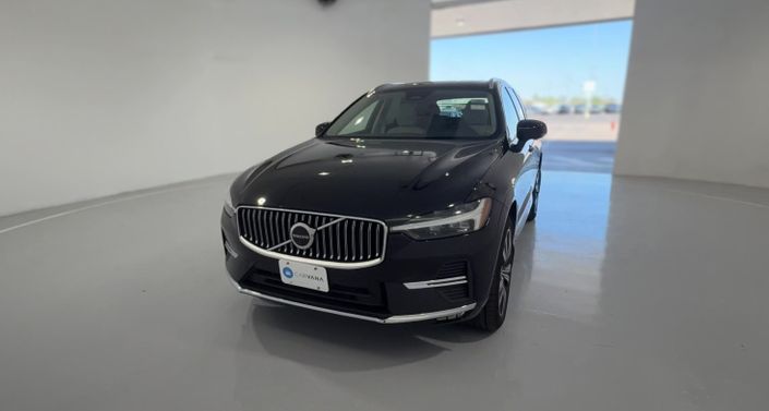 volvo xc60 2023 YV4L12DN4P1226412 image volvo xc60 2023 YV4L12DN4P1226412 image