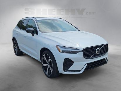 volvo xc60 2023 YV4L12DX6P1345340 image volvo xc60 2023 YV4L12DX6P1345340 image