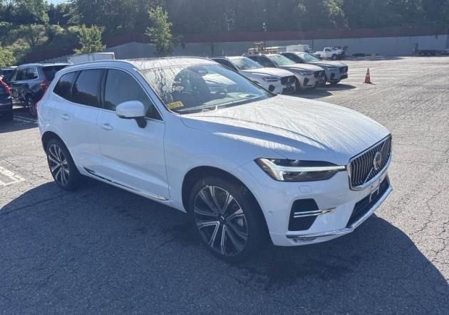 volvo xc60 2023 YV4062RA7P1392904 image volvo xc60 2023 YV4062RA7P1392904 image
