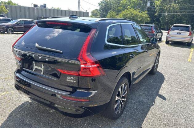 volvo xc60 2023 YV4L12RV6P1380662 image volvo xc60 2023 YV4L12RV6P1380662 image