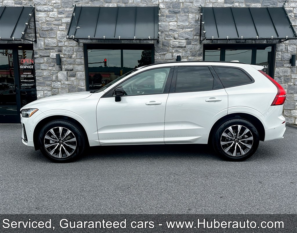 volvo xc60 2023 YV4L12RW6P1384865 image volvo xc60 2023 YV4L12RW6P1384865 image