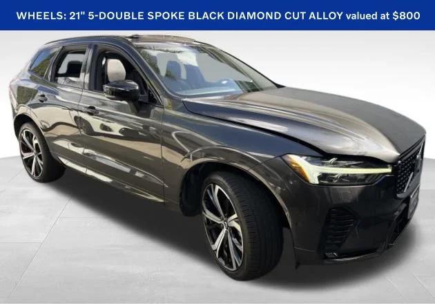 volvo xc60 2023 YV4L12DXXP1211057 image volvo xc60 2023 YV4L12DXXP1211057 image
