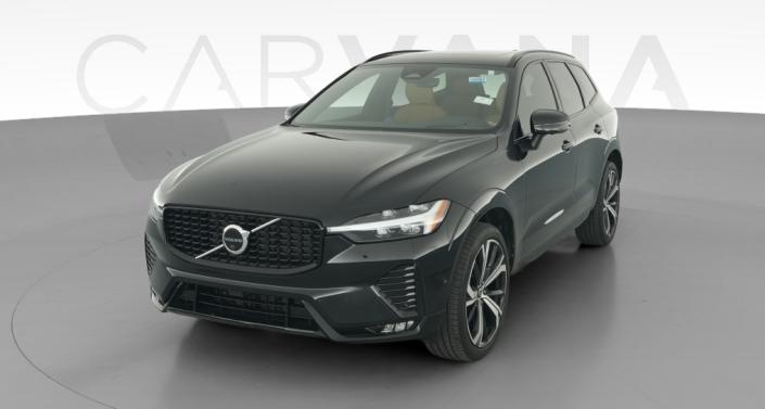 volvo xc60 2023 YV4L12DM9P1338226 image volvo xc60 2023 YV4L12DM9P1338226 image