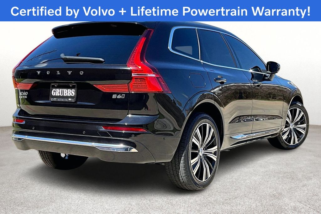 volvo xc60 2023 YV4062RA2P1330522 image volvo xc60 2023 YV4062RA2P1330522 image