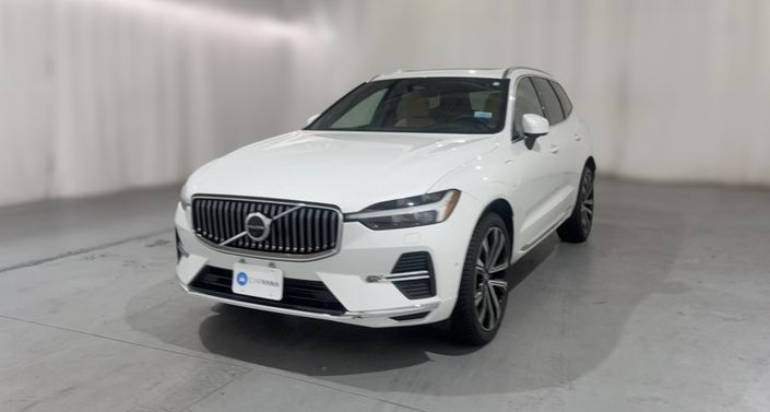 volvo xc60 2023 YV4H60DA1P1348203 image volvo xc60 2023 YV4H60DA1P1348203 image