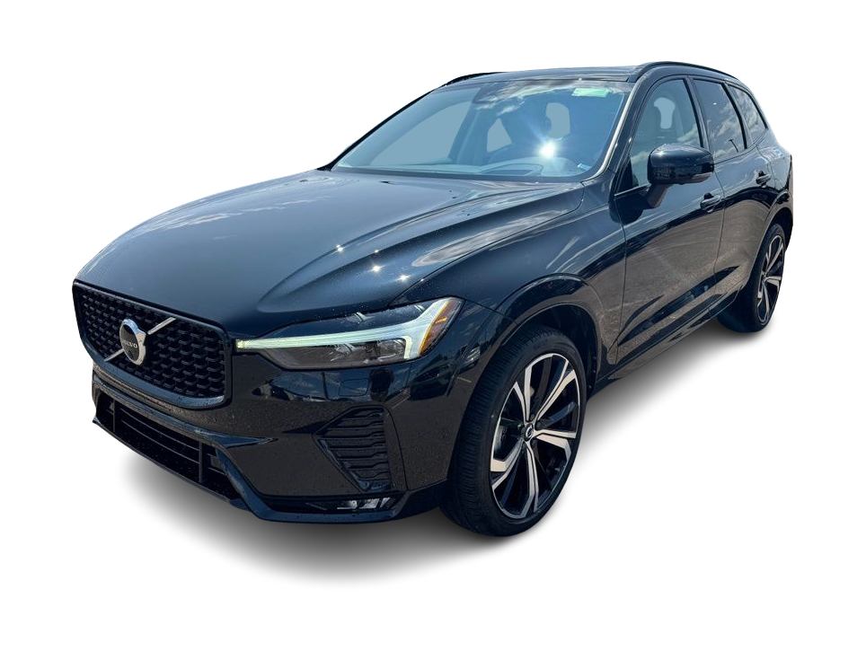 volvo xc60 2023 YV4L12RX8P1289880 image volvo xc60 2023 YV4L12RX8P1289880 image