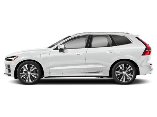 volvo xc60 2023 YV4H60DW4P1391770 image volvo xc60 2023 YV4H60DW4P1391770 image