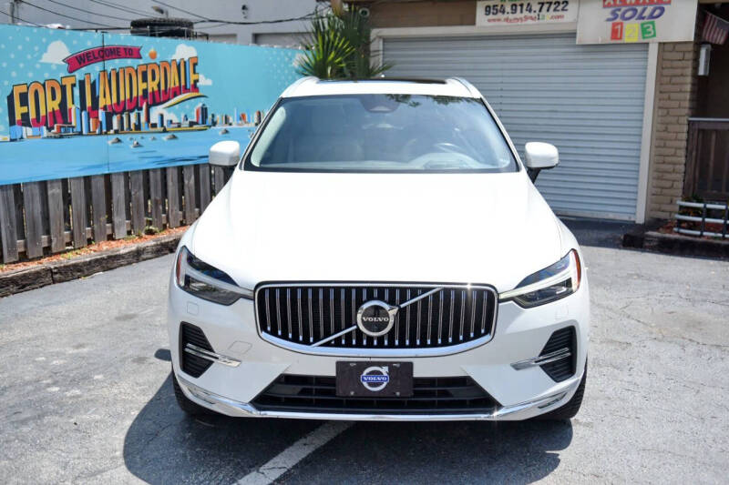 volvo xc60 2023 YV4062RA9P1219238 image volvo xc60 2023 YV4062RA9P1219238 image