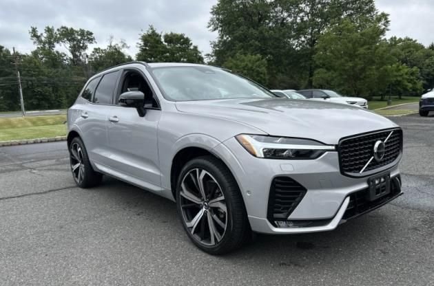 volvo xc60 2023 YV4L12RX1P1393031 image volvo xc60 2023 YV4L12RX1P1393031 image