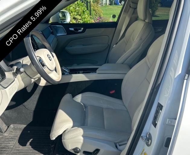 volvo xc60 2023 YV4062RA2P1368073 image volvo xc60 2023 YV4062RA2P1368073 image