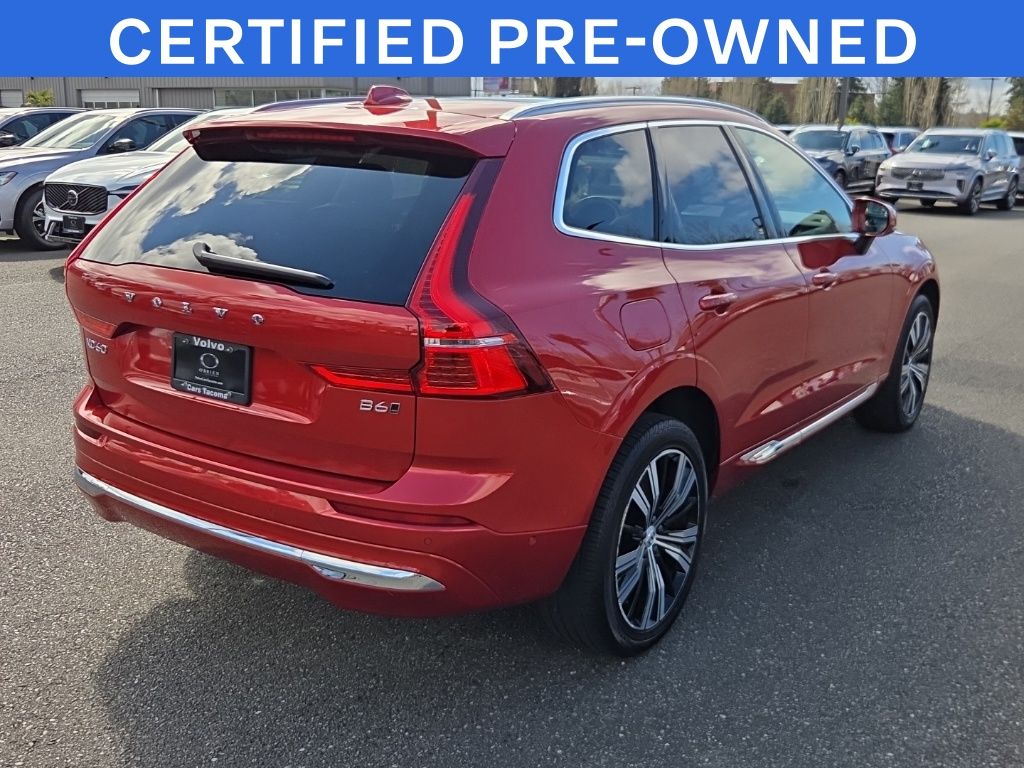 volvo xc60 2023 YV4062RA3P1311784 image volvo xc60 2023 YV4062RA3P1311784 image