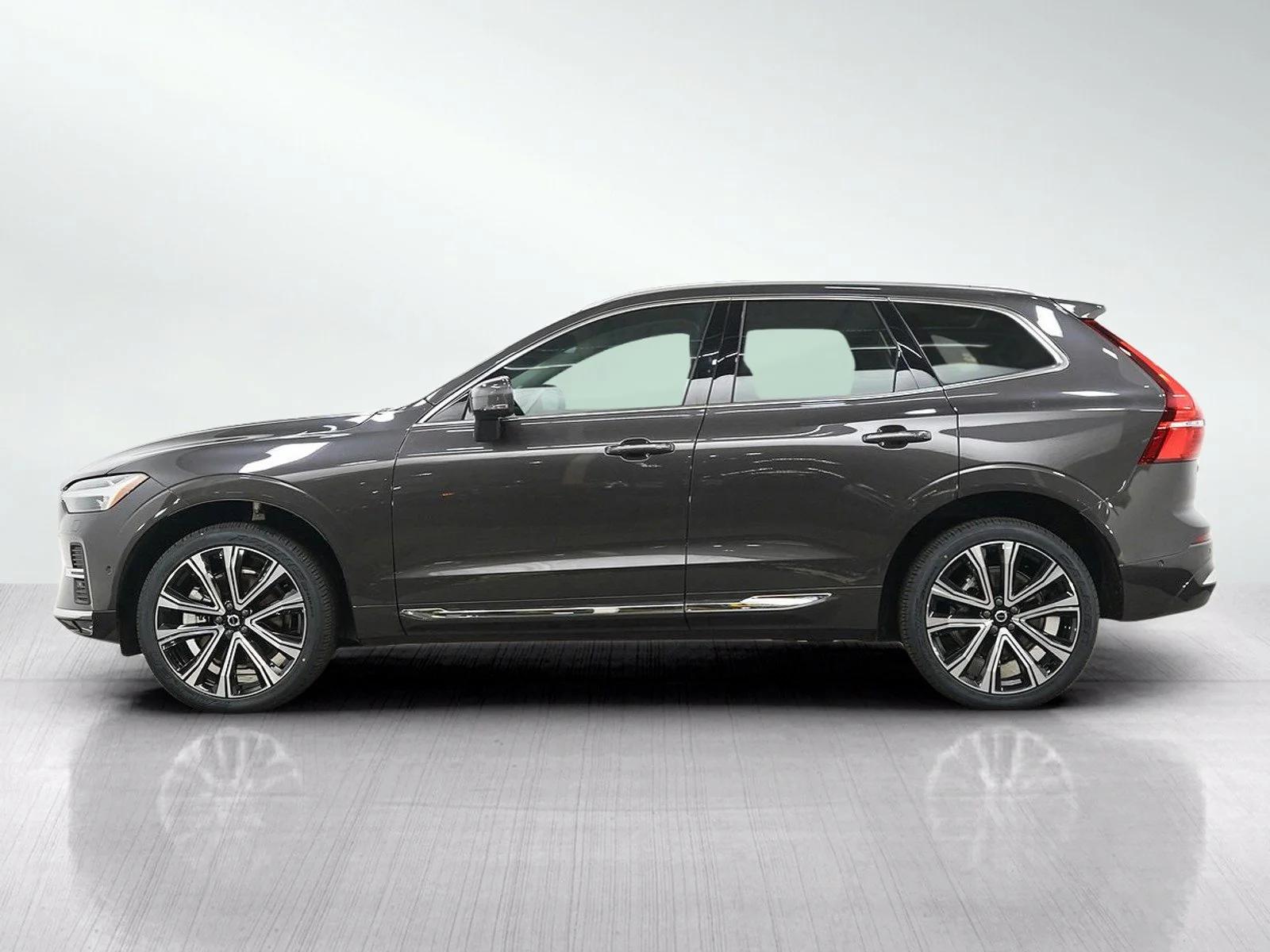 volvo xc60 2023 YV4L12RA4P1322501 image volvo xc60 2023 YV4L12RA4P1322501 image
