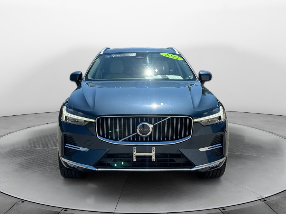 volvo xc60 2023 YV4L12RA4P1336513 image volvo xc60 2023 YV4L12RA4P1336513 image