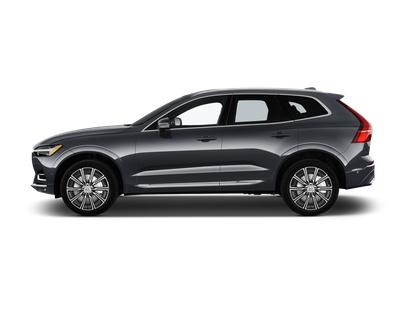 volvo xc60 2023 YV4L12DA3P1205547 image volvo xc60 2023 YV4L12DA3P1205547 image