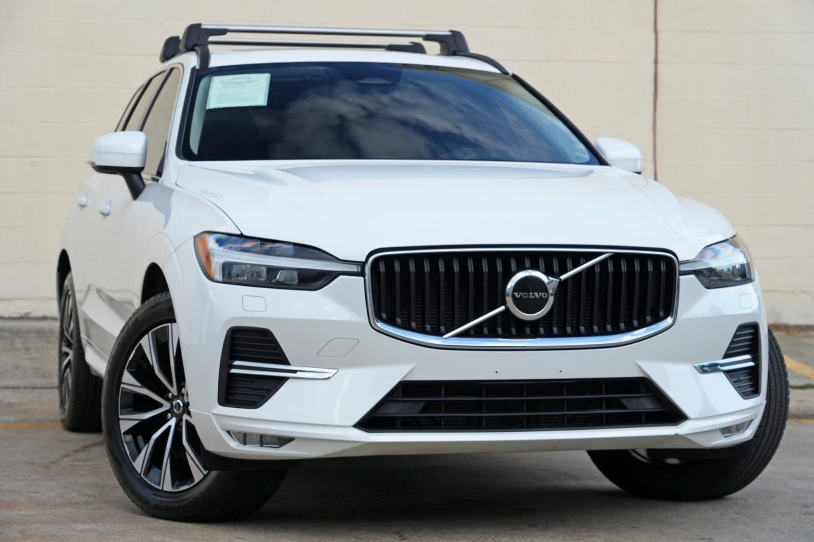 volvo xc60 2023 YV4L12DV8P1245769 image volvo xc60 2023 YV4L12DV8P1245769 image