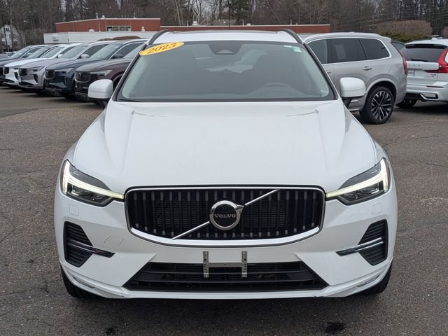 volvo xc60 2023 YV4L12RVXP1301123 image volvo xc60 2023 YV4L12RVXP1301123 image