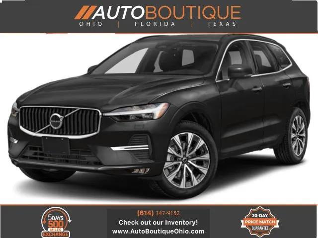 volvo xc60 2023 YV4L12DEXP1358185 image volvo xc60 2023 YV4L12DEXP1358185 image