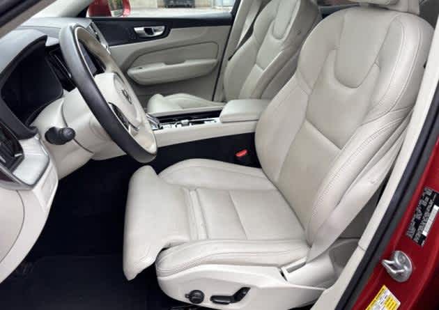 volvo xc60 2023 YV4L12RA4P1288835 image volvo xc60 2023 YV4L12RA4P1288835 image