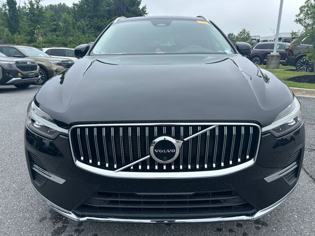 volvo xc60 2023 YV4L12RA5P1225498 image volvo xc60 2023 YV4L12RA5P1225498 image