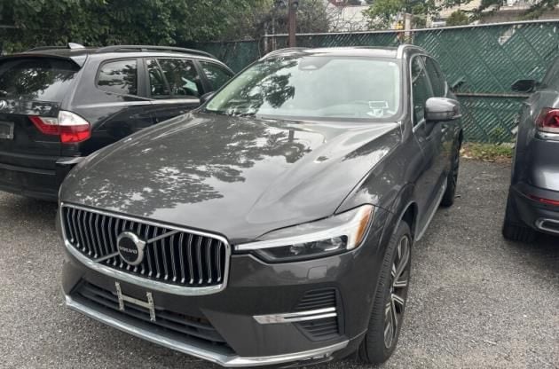 volvo xc60 2023 YV4L12RA8P1394916 image volvo xc60 2023 YV4L12RA8P1394916 image