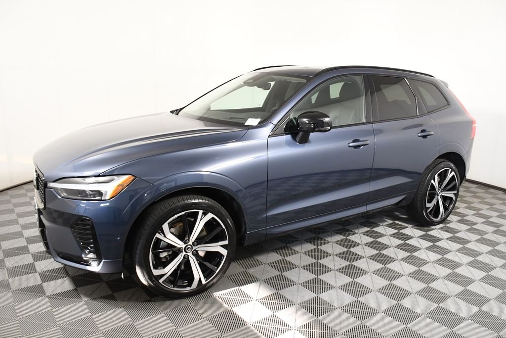 volvo xc60 2023 YV4062RX6P1194688 image volvo xc60 2023 YV4062RX6P1194688 image