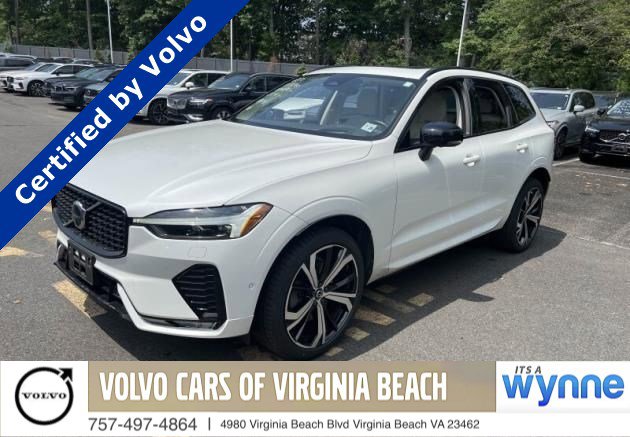 volvo xc60 2023 YV4L12RX2P1226080 image volvo xc60 2023 YV4L12RX2P1226080 image