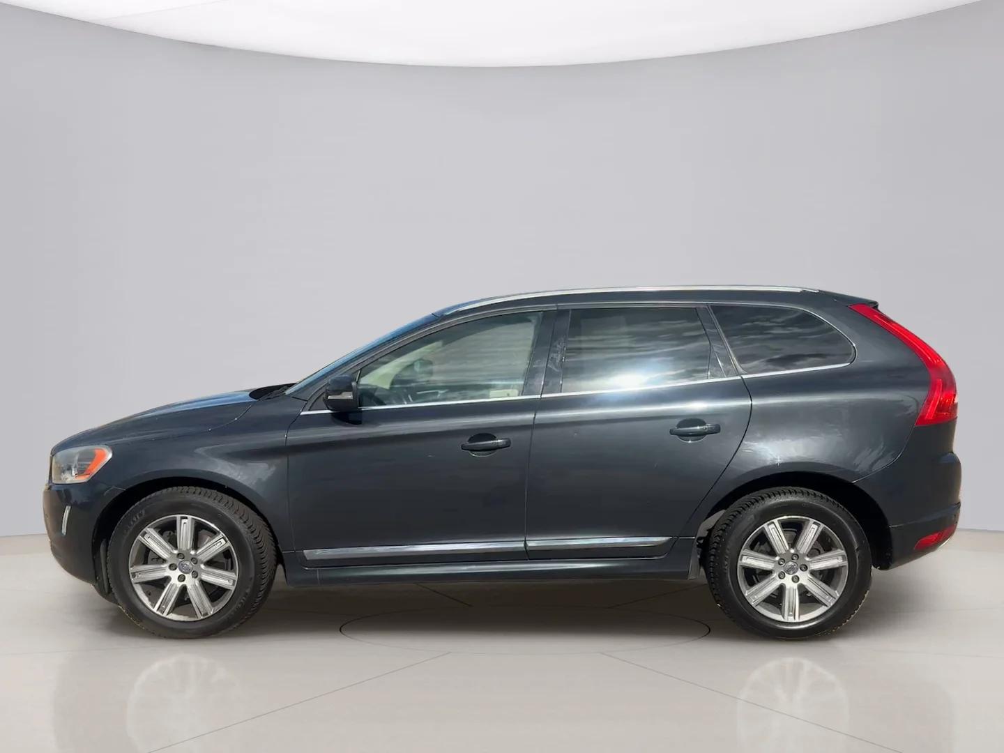volvo xc60 2016 YV449MRK3G2899905 image volvo xc60 2016 YV449MRK3G2899905 image
