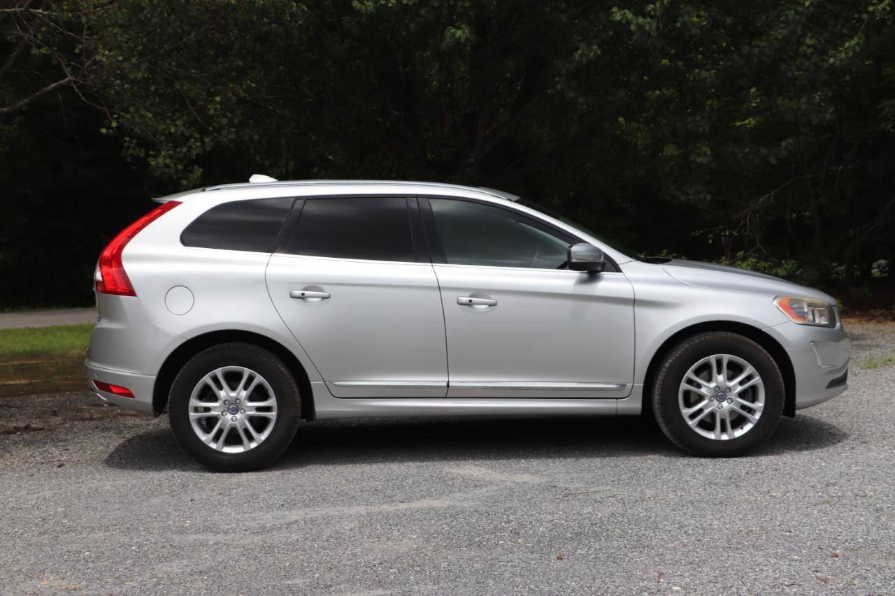 volvo xc60 2016 YV4612RK8G2843026 image volvo xc60 2016 YV4612RK8G2843026 image