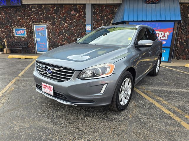 volvo xc60 2016 YV4612RM1G2808765 image volvo xc60 2016 YV4612RM1G2808765 image
