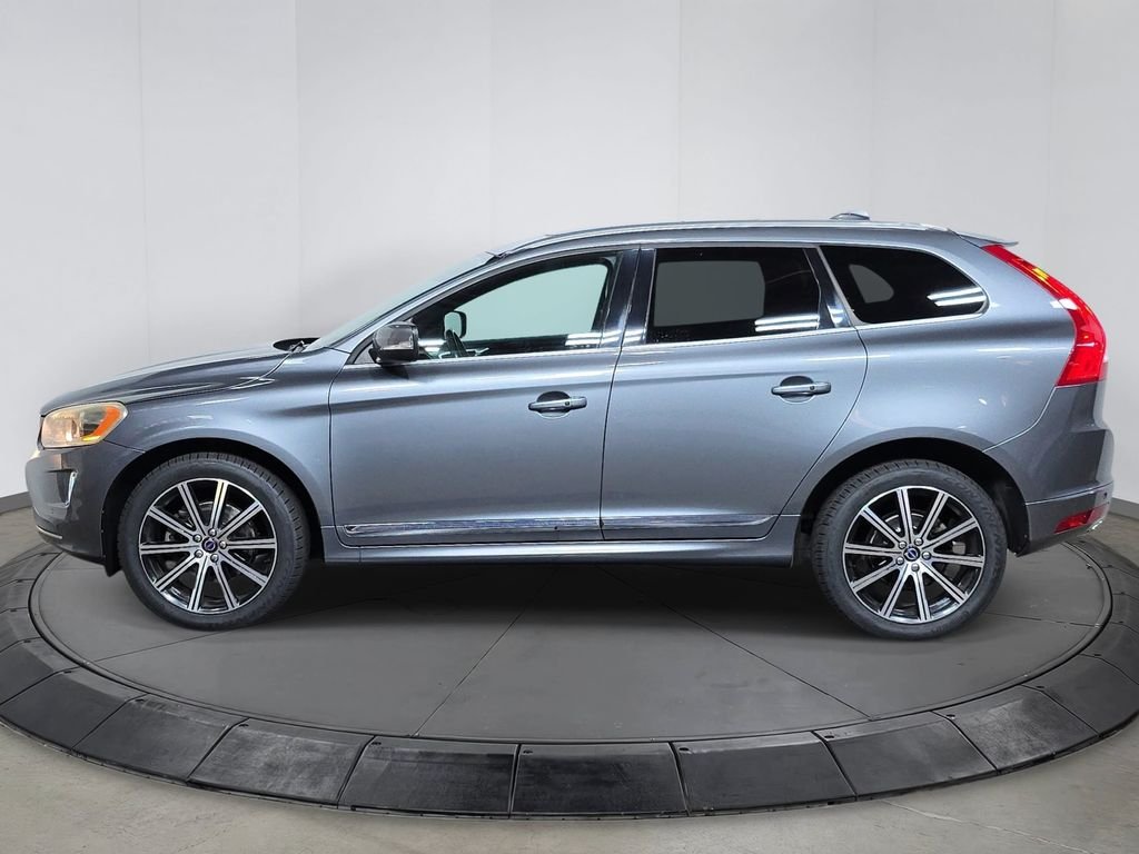 volvo xc60 2016 YV440MDK1G2828879 image volvo xc60 2016 YV440MDK1G2828879 image