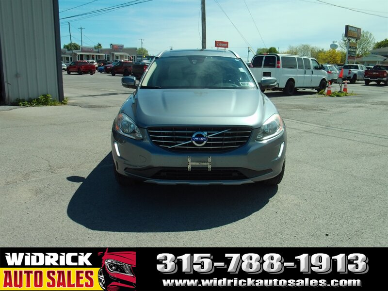 volvo xc60 2016 YV449MRK0G2894130 image volvo xc60 2016 YV449MRK0G2894130 image