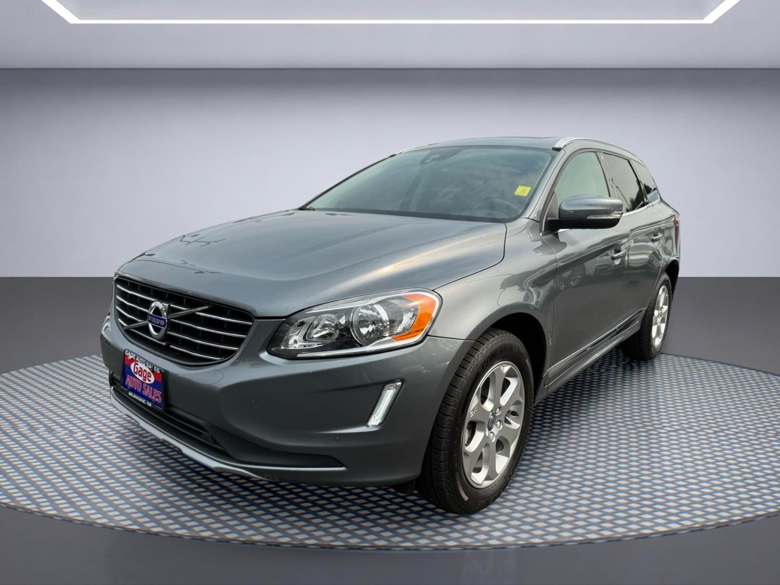 volvo xc60 2016 YV4612RK3G2849591 image volvo xc60 2016 YV4612RK3G2849591 image
