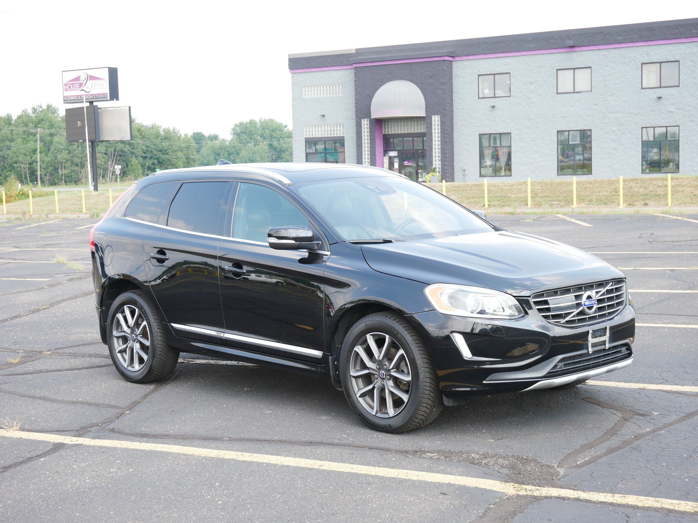 volvo xc60 2016 YV4612RM4G2865400 image volvo xc60 2016 YV4612RM4G2865400 image