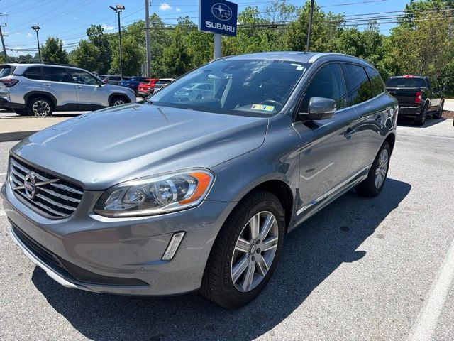 volvo xc60 2016 YV4902RK4G2786176 image volvo xc60 2016 YV4902RK4G2786176 image