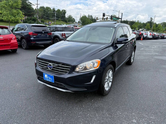 volvo xc60 2016 YV440MDK7G2801346 image volvo xc60 2016 YV440MDK7G2801346 image