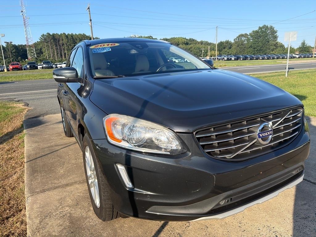 volvo xc60 2016 YV440MDK3G2788059 image volvo xc60 2016 YV440MDK3G2788059 image