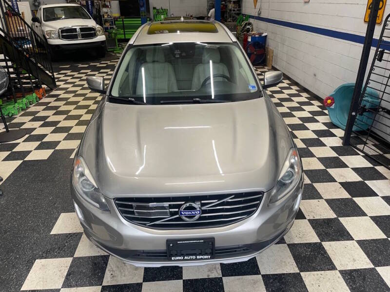 volvo xc60 2016 YV440MDMXG2810074 image volvo xc60 2016 YV440MDMXG2810074 image