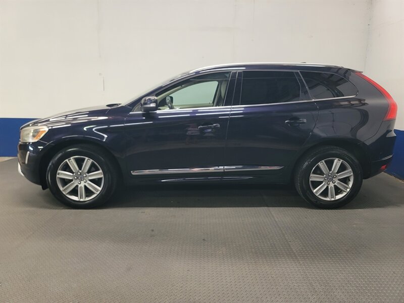 volvo xc60 2016 YV4902RK8G2806994 image volvo xc60 2016 YV4902RK8G2806994 image