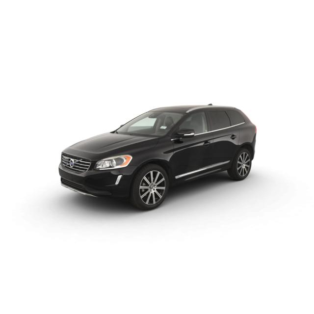 volvo xc60 2016 YV440MDM8G2890717 image volvo xc60 2016 YV440MDM8G2890717 image