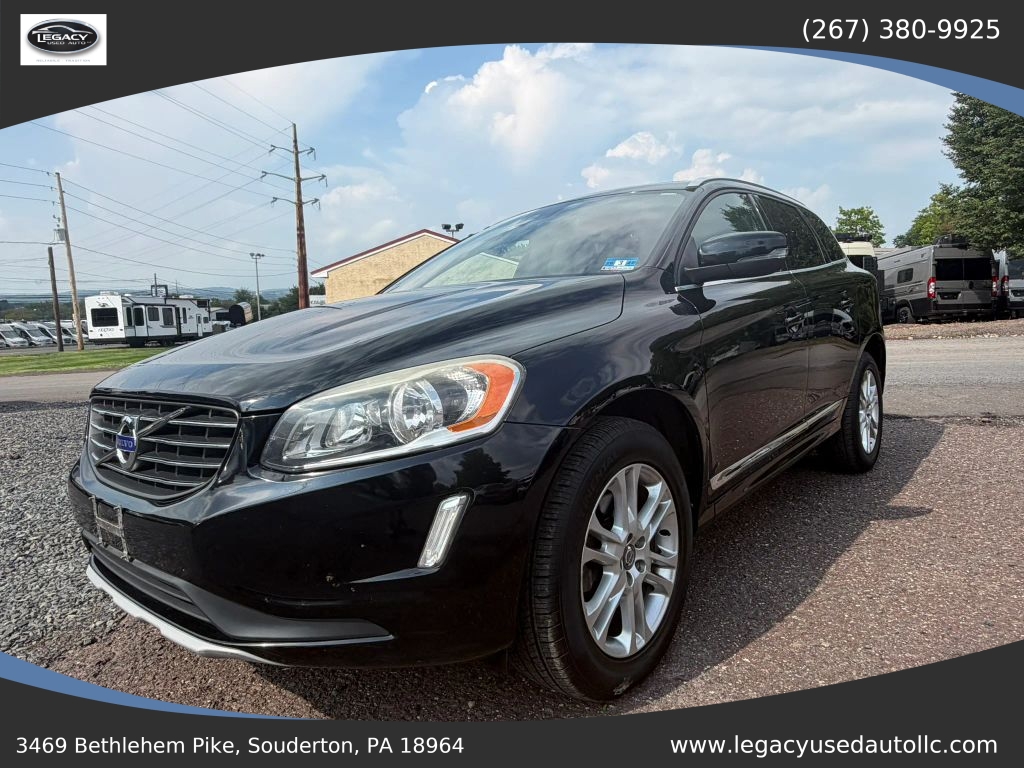 volvo xc60 2016 YV4612RK8G2818188 image volvo xc60 2016 YV4612RK8G2818188 image